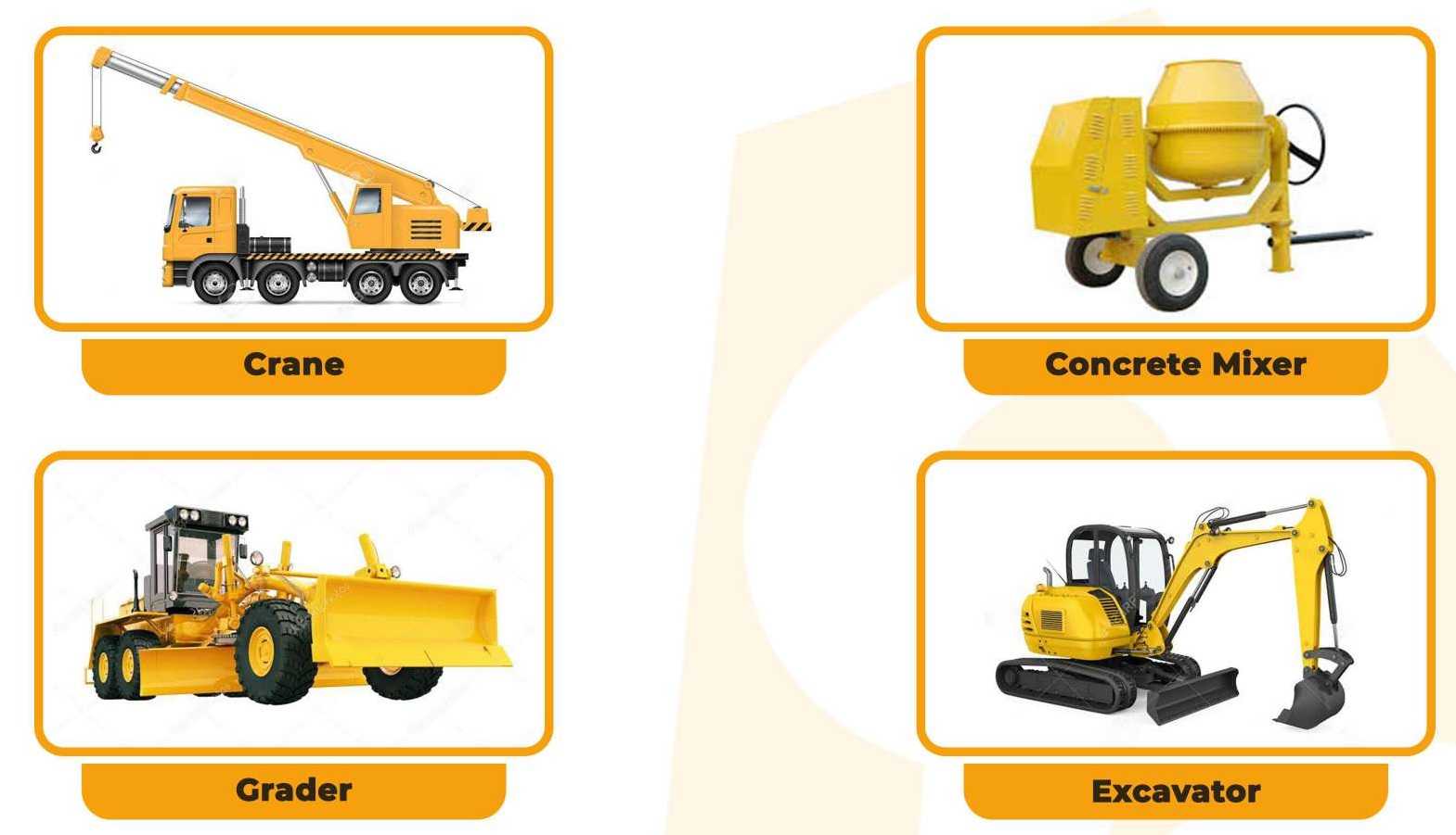 Assurance Group - BeeTcore Website Developer - Construction equipment and machines 6
